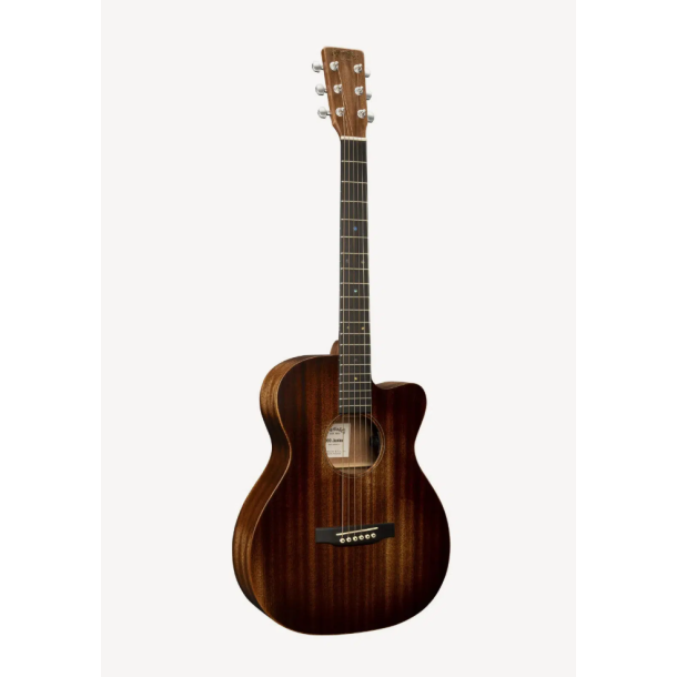 C.F. Martin 000 JR E Sapele